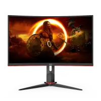 AOC Gaming C27G2ZU (240Hz)