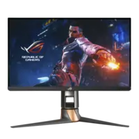 ASUS ROG Swift 360Hz PG259QNR