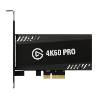 Elgato 4K60 Pro MK.2