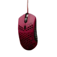 Finalmouse Ultralight x Ninja Air58 Cherry Blossom