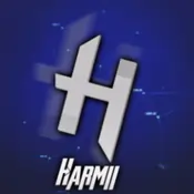 Harmii Profile Picture