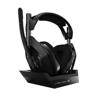 Logitech Astro A50 Gaming