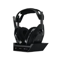 Logitech G Astro A50 X