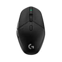 Logitech G303 Shroud Edition