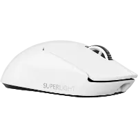 Logitech G PRO X Superlight (White)