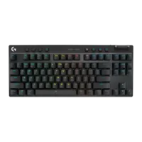 Logitech G PRO X TKL