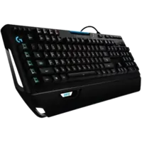 Logitech G910 Orion Spectrum