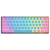 Matrix x Clix Mechanical Gaming Keyboard 60%