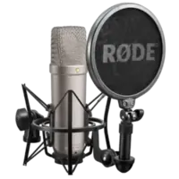 RØDE NT1-A