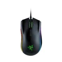 Razer Mamba Elite