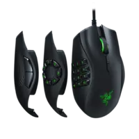 Razer Naga Trinity