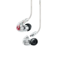 SHURE 846 earbuds