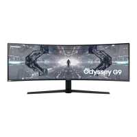 Samsung Odyssey G9