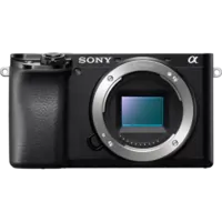 Sony Alpha 6100