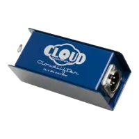 Thomann Cloud Microphones Cloudlifter CL-1