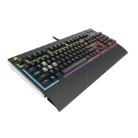 Corsair STRAFE RGB