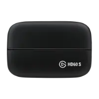 Elgato HD60 S