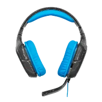 Logitech G430