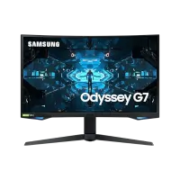 Samsung Odyssey G7