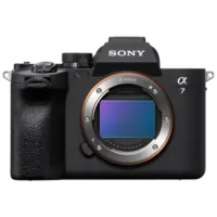 Sony Alpha 7