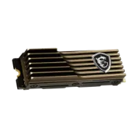 MSI Spatium M570