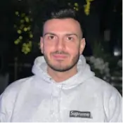 tarik Profile Picture