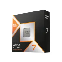 AMD Ryzen 7 9800X3D