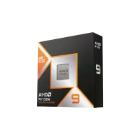 AMD Ryzen 9 9950X3D