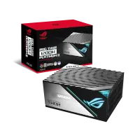 ASUS ROG Thor 1200W Platinum II