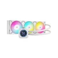 Corsair iCUE H150i Elite LCD XT