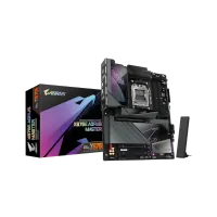 GIGABYTE X870E AORUS Master