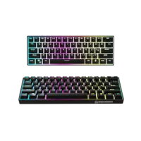Kraken Pro 60