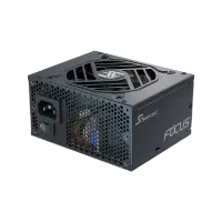 Seasonic Focus Plus Platinum 80 Plus