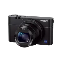 Sony RX100 III