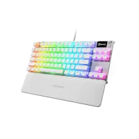 SteelSeries Apex 7 TKL Ghost