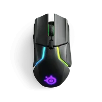 SteelSeries Rival 650