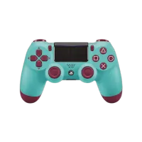 White Shark Dual Shock 4