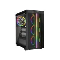 be quiet! Pure Base 500 FX