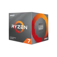 AMD Ryzen 7 3700X