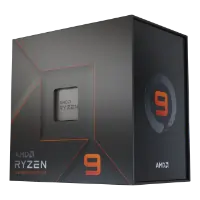 AMD Ryzen 9 7900X