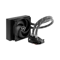 ARCTIC Liquid Freezer II 120
