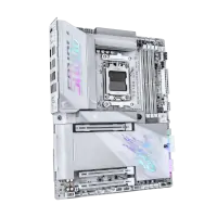 GIGABYTE X870E AORUS PRO Ice