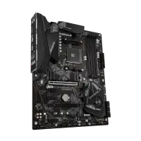 Gigabyte X570 GAMING X