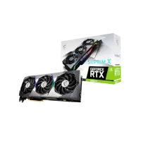 MSI GeForce RTX 3080 Ti SUPRIM