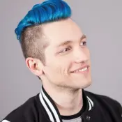 Rezo Profile Picture