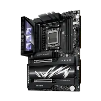 ASUS ROG CROSSHAIR X870E HERO