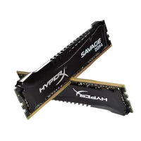 Kingston HyperX Savage DDR4