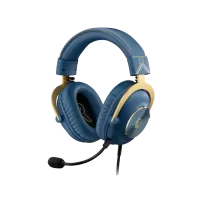 Logitech G PRO X Gaming League of Legends Edition