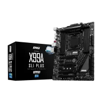 MSI 7885-023R SLI Plus