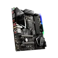 MSI MPG Z390 Gaming Edge AC